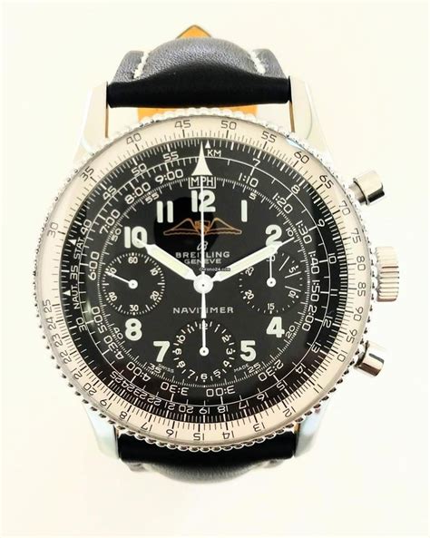 breitling navitimer 1959|Breitling old Navitimer ii.